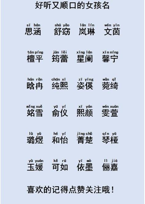如何使用康熙字典为起名提供灵感