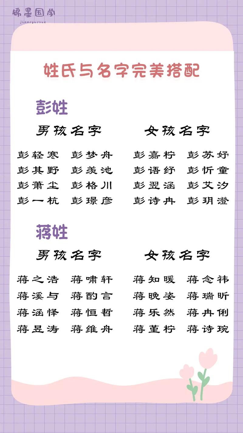 于姓起名寓意