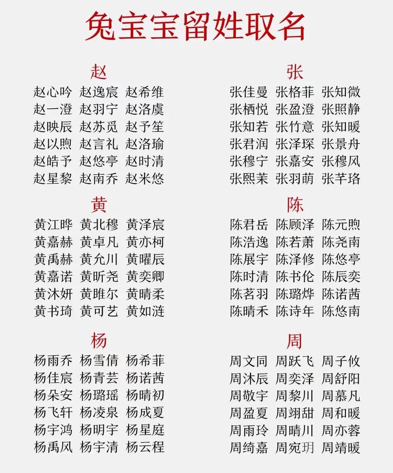 郑赵起名加一字有哪些
