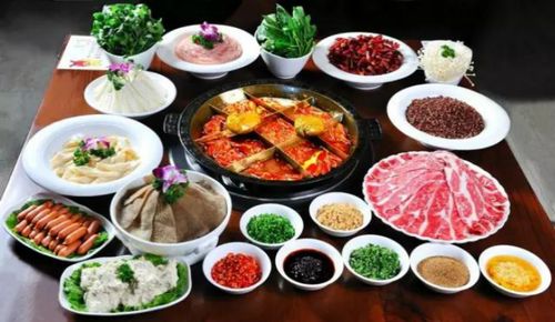 火锅起名大全集免费