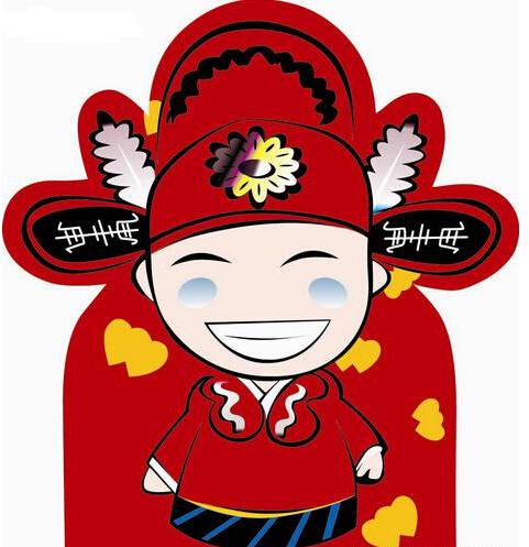大生肖天生富贵命，月财神爷撑腰，幸福如约而至！