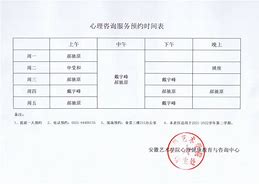 成都心理咨询去哪