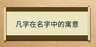 凡花起名文化内涵与社会影响