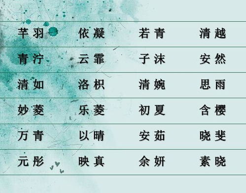 1.网名的起源与文化背景