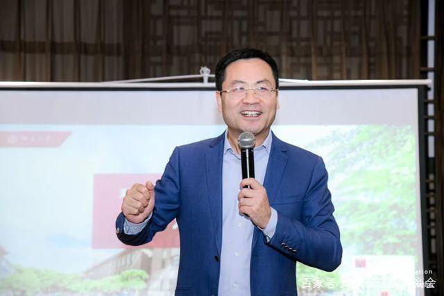 陈九霖简介