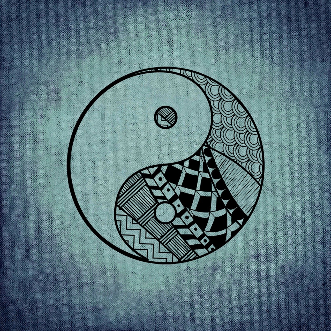 探索命运的奥秘，周易八卦生辰八字算命神龙巴巴的现代解读
