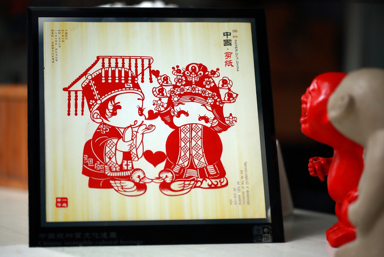 千年流转，探索中国的文化传承与现代价值