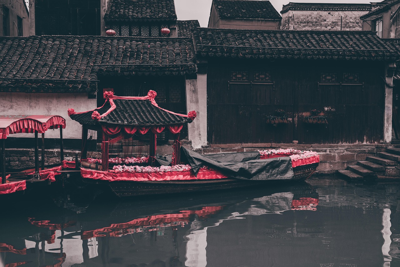 探索济源，一窥这座古城的传统文化瑰宝