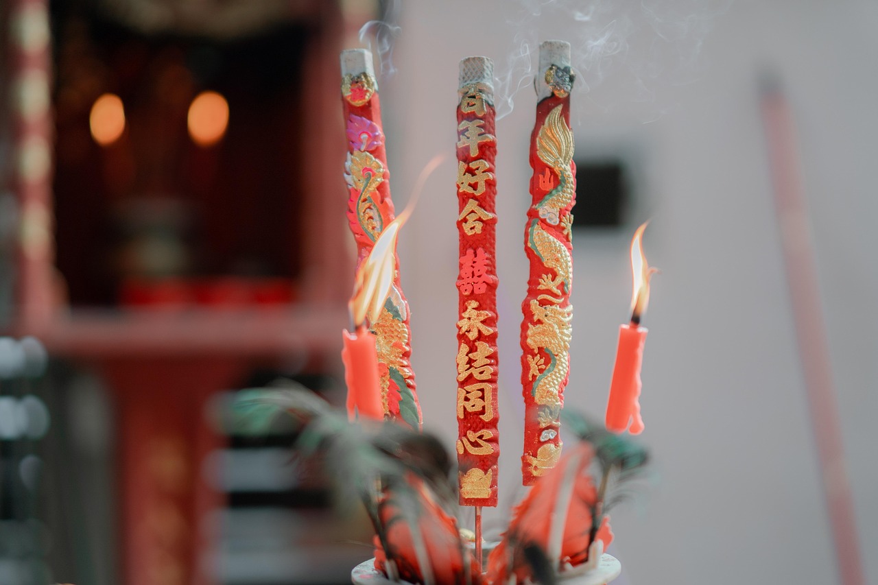春节文化的内涵和意义，传统与现代的交融