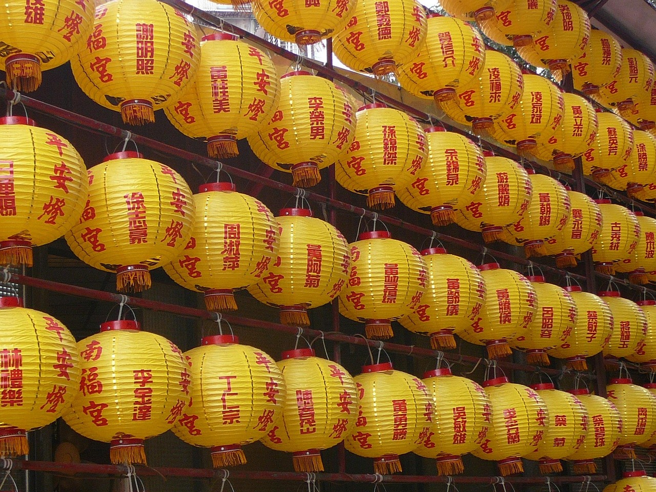 春晚，中国传统文化的现代舞台